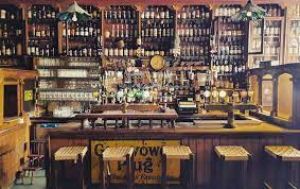 Dick Mack's Pub & Brewary, Dingle